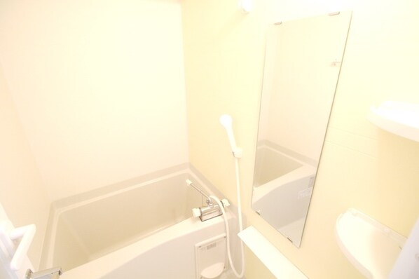 スカイコートパレス溝の口の物件内観写真